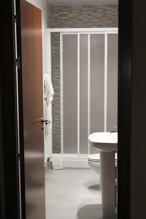 Hostal Extremeno เบคาร์ ห้อง รูปภาพ